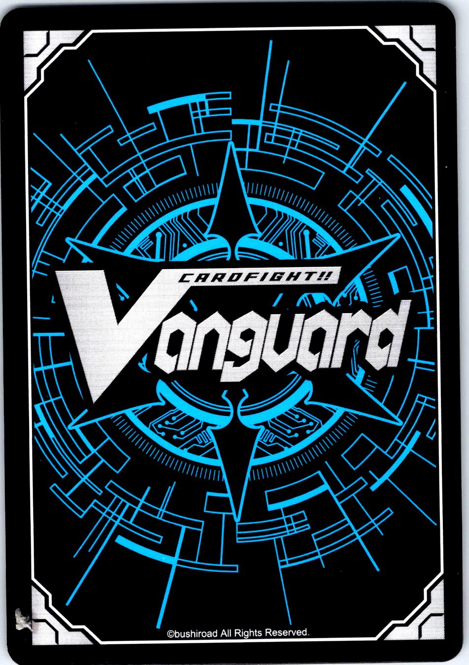 FLAPPING SOUND OF THE WIND, KRISJE D-LBT03/056EN C CARDFIGHT!! VANGUARD MP