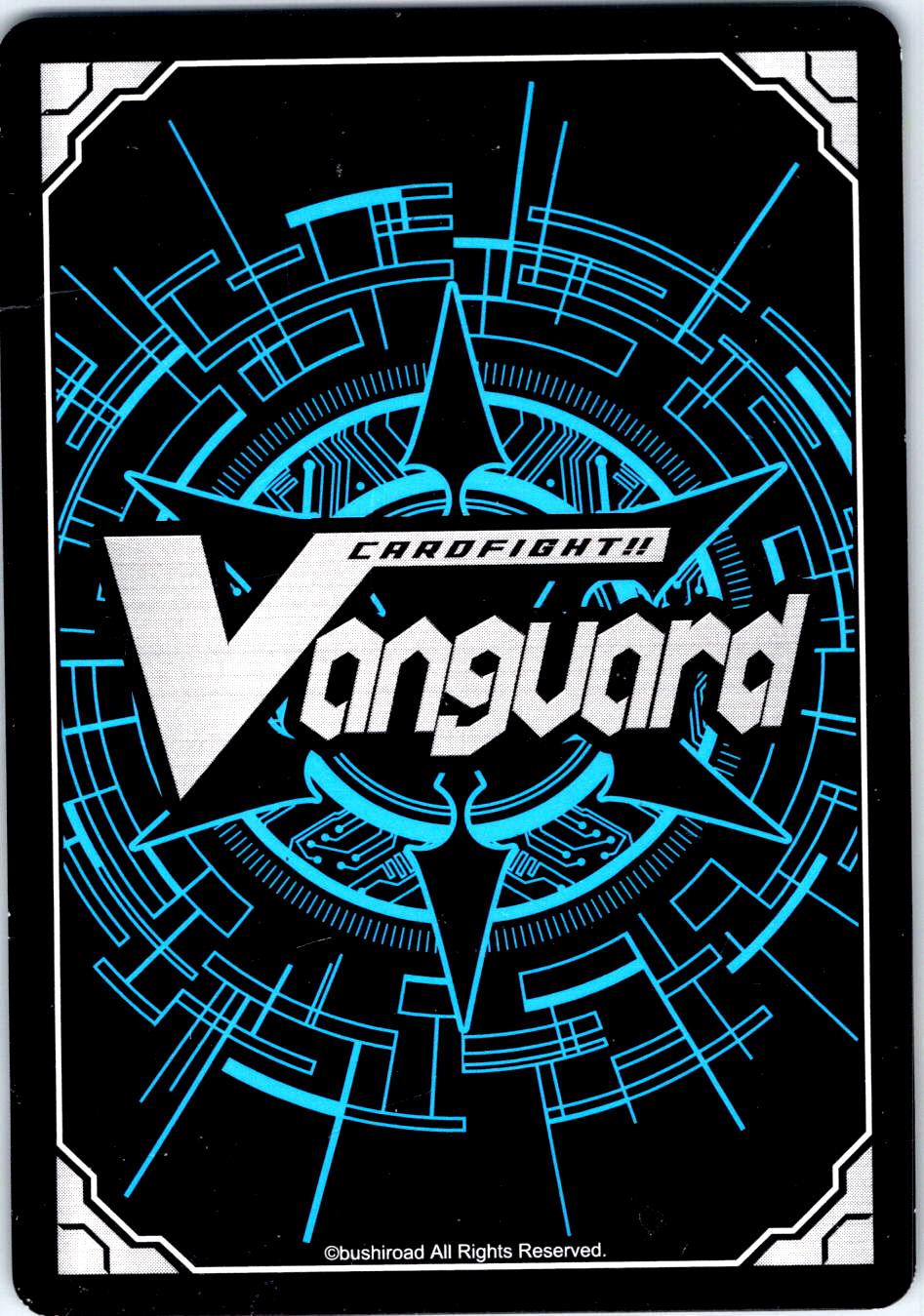 YOUNG LION LIBERATOR, ROMANUS G-BT13/069EN C CARDFIGHT!! VANGUARD MP