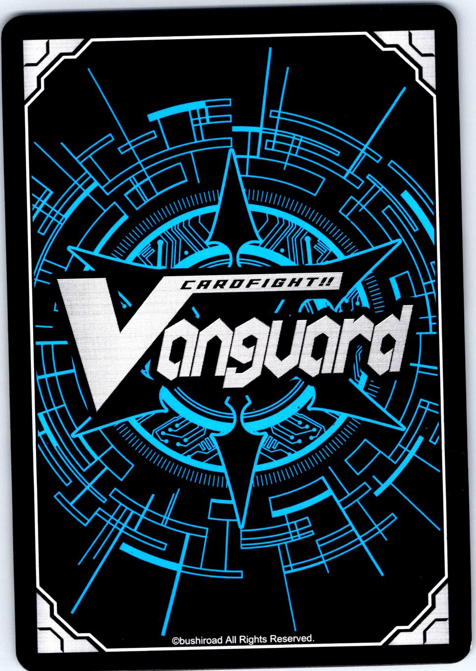 AMPOULE SCATTERER ANGEL D-BT05/078EN C CARDFIGHT!! VANGUARD MP