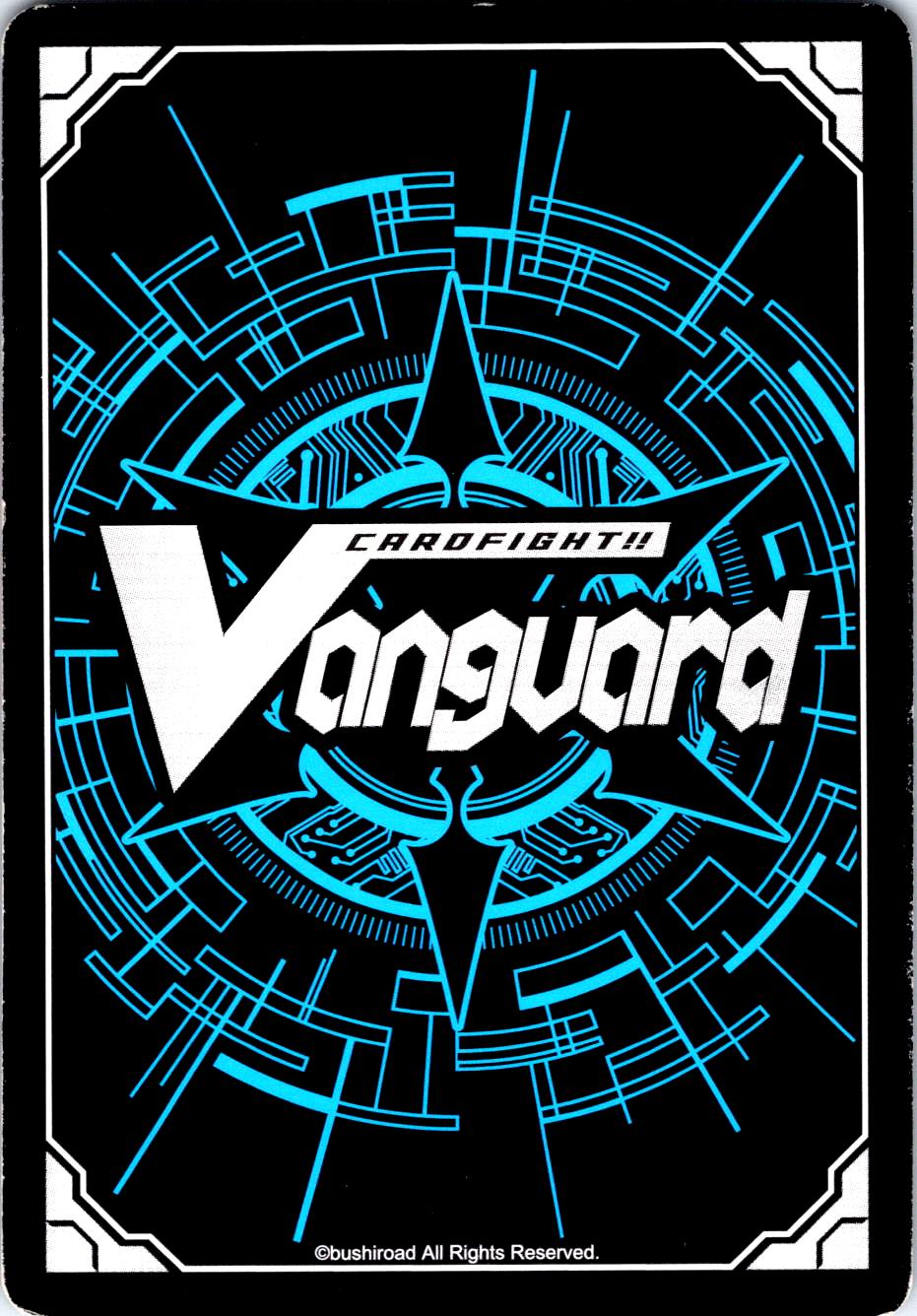 DEMONIC DRAGON BERSERKER, HOUKENYASHA BT15/057EN C CARDFIGHT!! VANGUARD MP