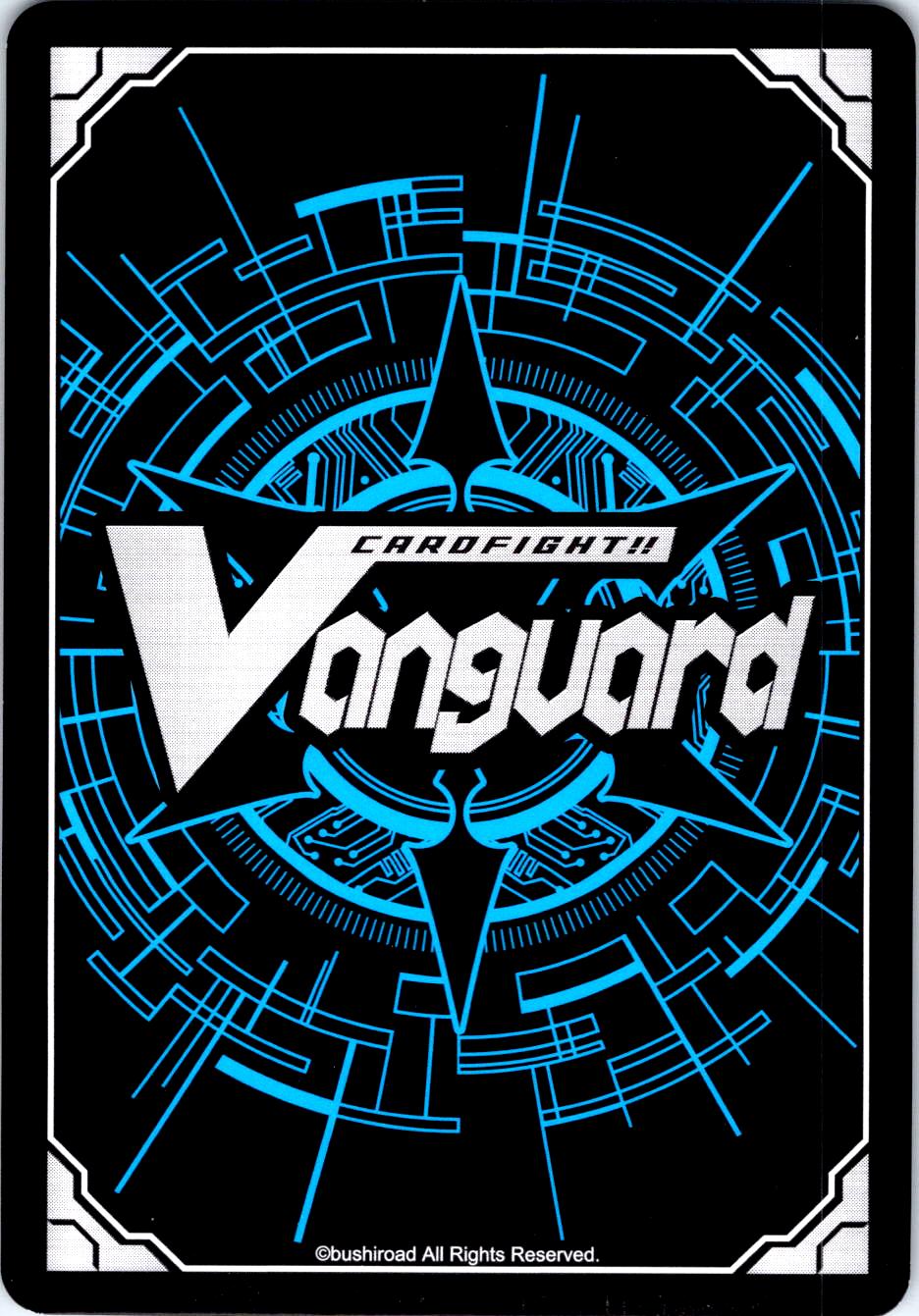 HEAVENLY FLOWERS DIVA, NEIGEU (FR) DZ-LBT02/FR25EN FR CARDFIGHT!! VANGUARD MP