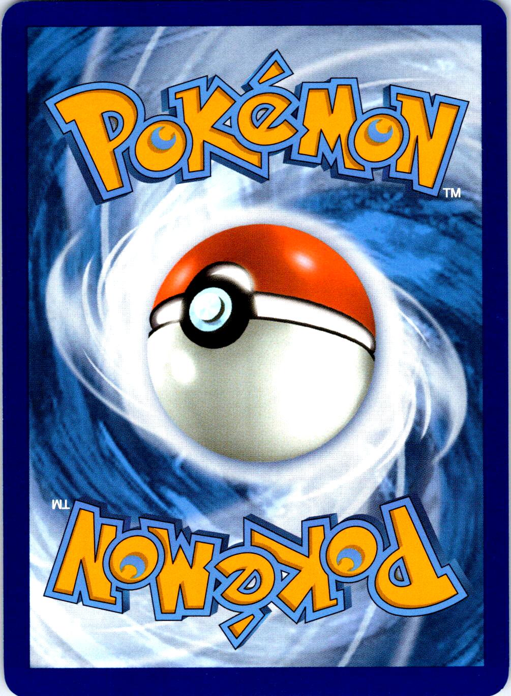 DEINO 117/191 C POKEMON MP