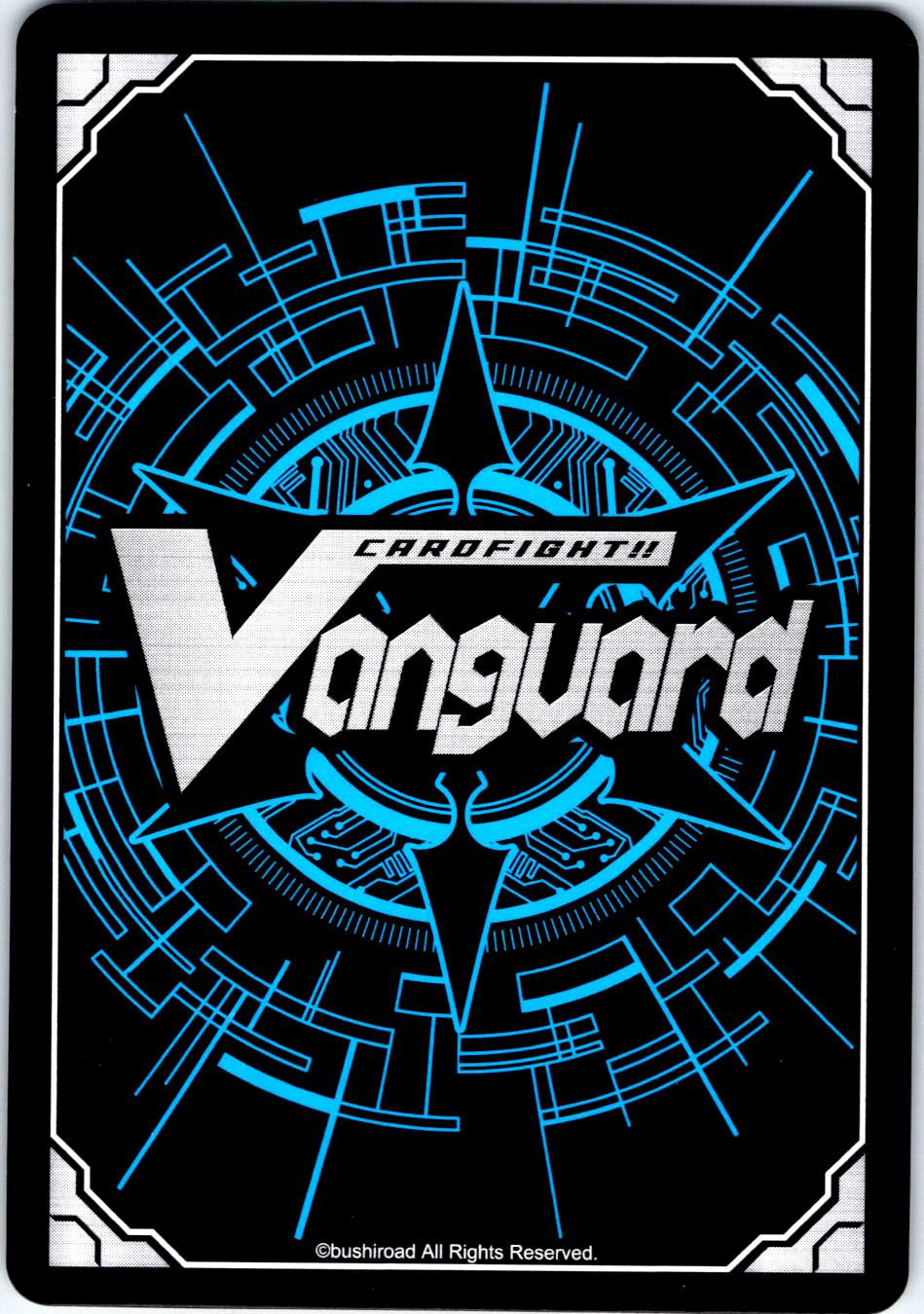 CUTE! KORORO D-TB03/139EN C CARDFIGHT!! VANGUARD MP