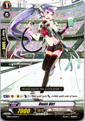 OASIS GIRL EB04/023EN C CARDFIGHT!! VANGUARD MP