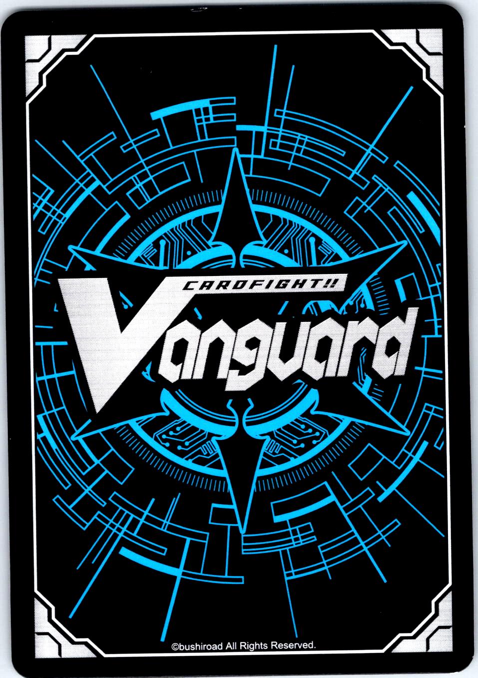 KNIGHT OF DEMOLITION, MAREDU D-BT07/077EN C CARDFIGHT!! VANGUARD MP