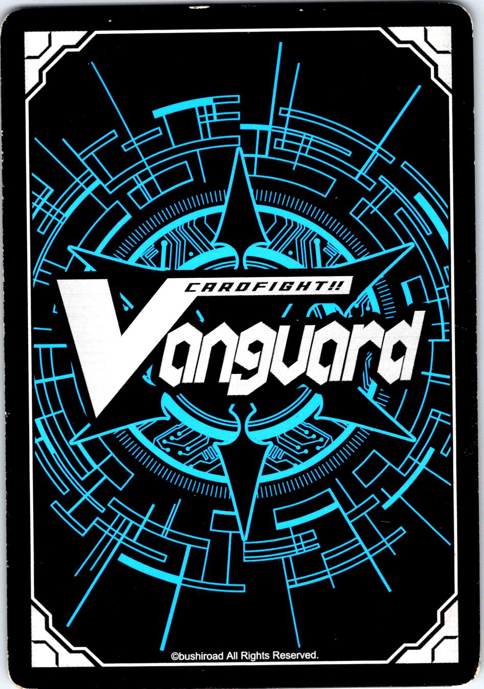 DIMENSIONAL ROBO, DAIBATTLES BT08/057EN C CARDFIGHT!! VANGUARD HP