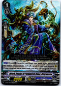 WITCH DOCTOR OF POWDERED BONE, NEGROBONE (FOIL) V-SS10/048EN CF VANGUARD MP