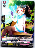 REFRESH BREEZE, AILU D-LBT03/072EN C CARDFIGHT!! VANGUARD MP