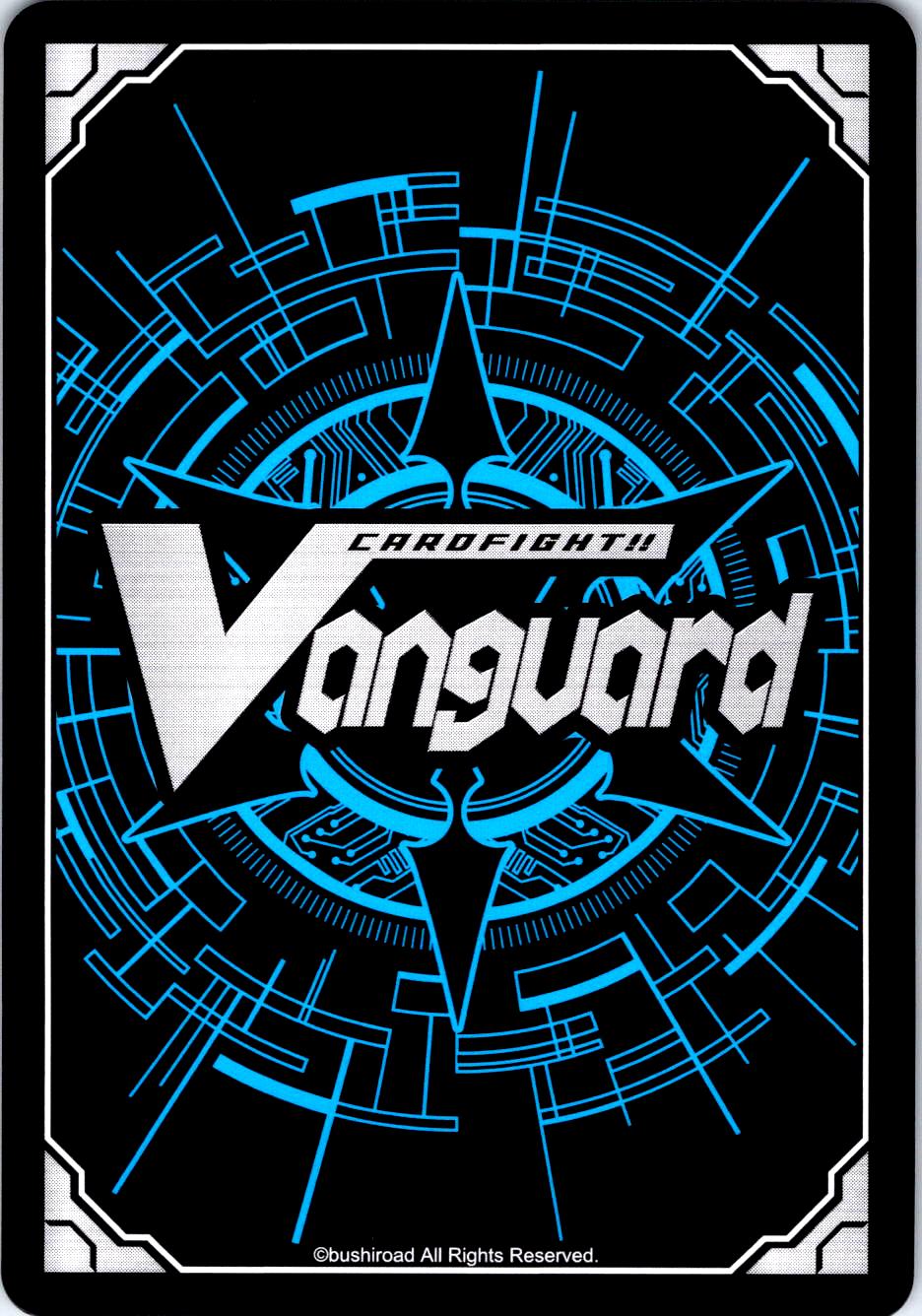 SNOWDOME FOLKLORE, IRSTOIRE DZ-LBT02/053EN R CARDFIGHT!! VANGUARD LP