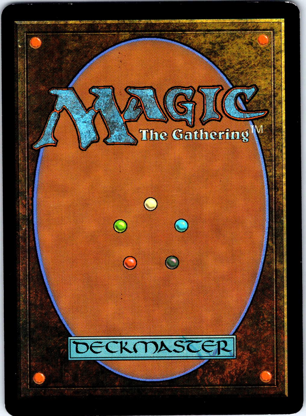 FIRE PROPHECY 116 C MAGIC: THE GATHERING MP