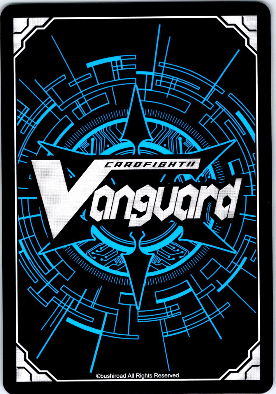 ASPIRING DRACOKID DZ-BT14/089EN C CARDFIGHT!! VANGUARD MP