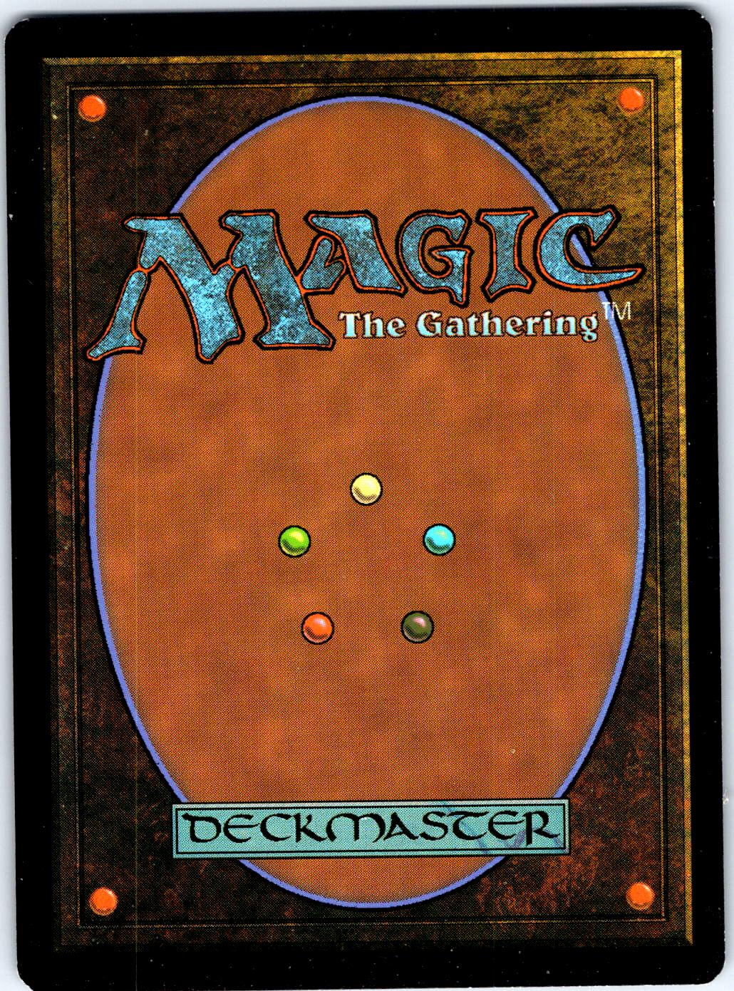 TWISTED REFLECTION 74 UC MAGIC: THE GATHERING MP