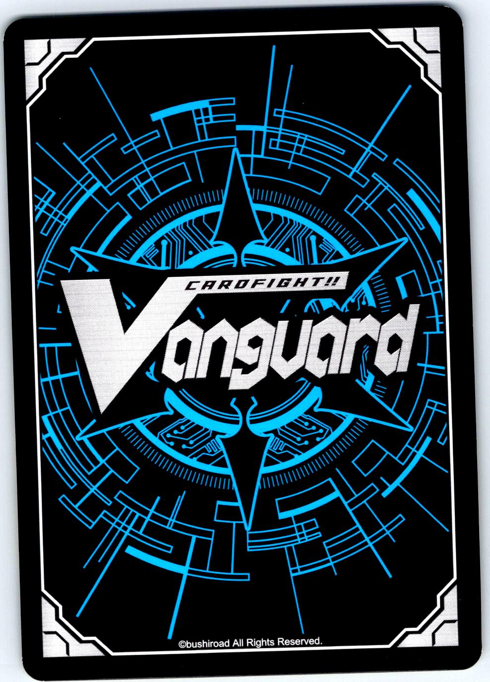 YOUNGER PARASOUND V-BT10/069EN C CARDFIGHT!! VANGUARD MP