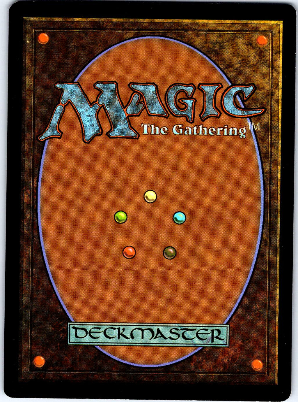 FOUL WATCHER 43 C MAGIC: THE GATHERING MP