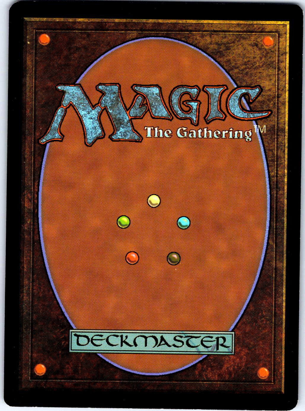 FOUL WATCHER 43 C MAGIC: THE GATHERING MP