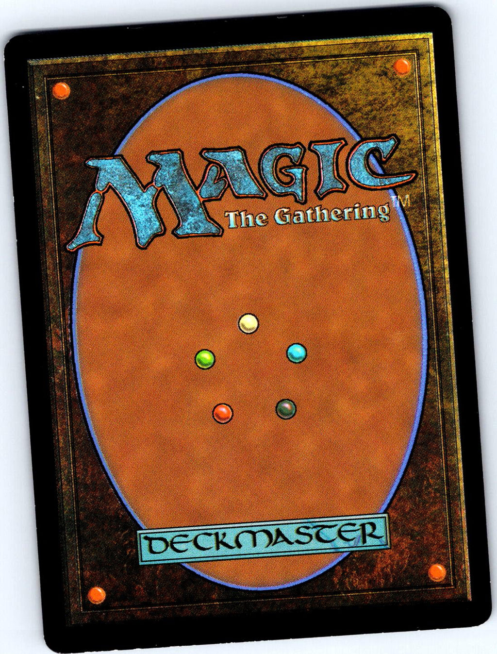 TRANQUIL COVE 257 LAND MAGIC: THE GATHERING MP