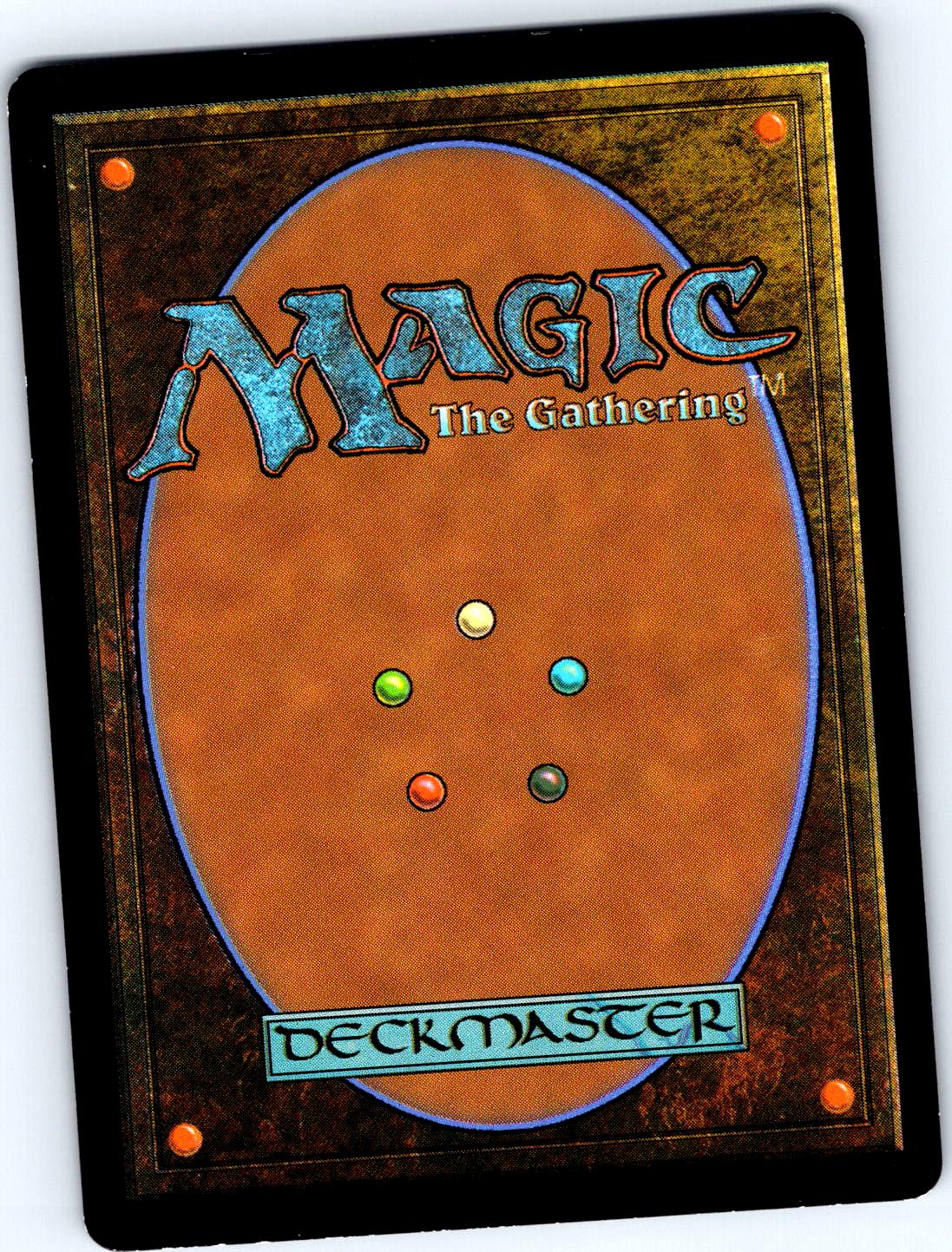 TRANQUIL COVE 257 LAND MAGIC: THE GATHERING MP