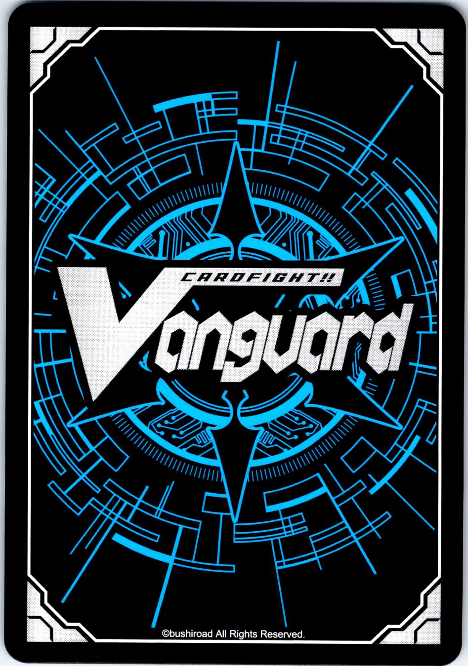 LIELUA DZ-BT12/047EN R CARDFIGHT!! VANGUARD MP