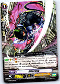 KILLERMYU G-TD10/010EN TRIAL DECK CARDFIGHT!! VANGUARD MP