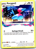 PORYGON2 141/196 UC POKEMON MP