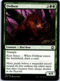 OWLBEAR 198 C MAGIC: THE GATHERING MP