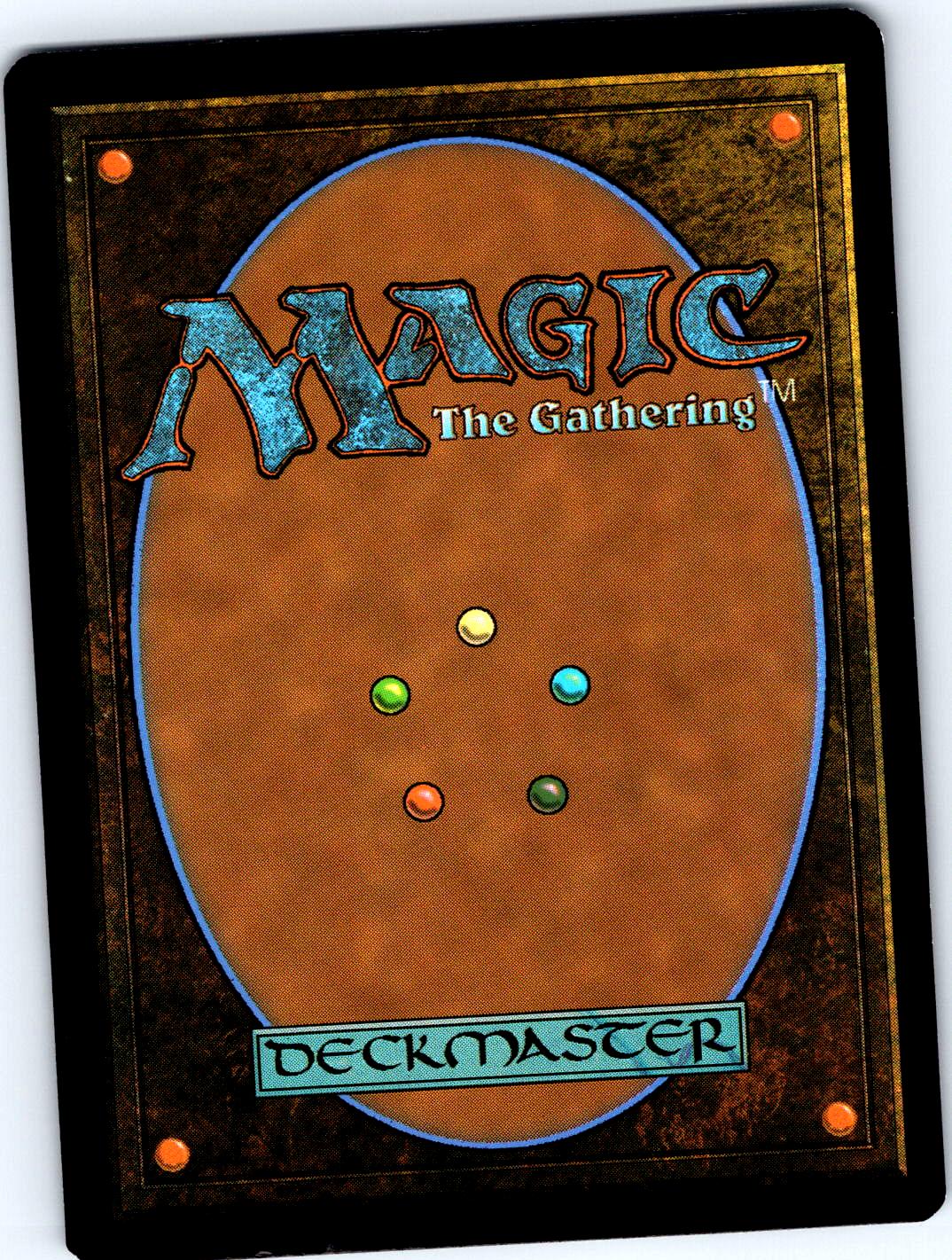 COPPER LONGLEGS 165 C MAGIC: THE GATHERING MP