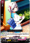 SHERBET ALLURE, RIPLEY D-LBT03/086EN C CARDFIGHT!! VANGUARD MP