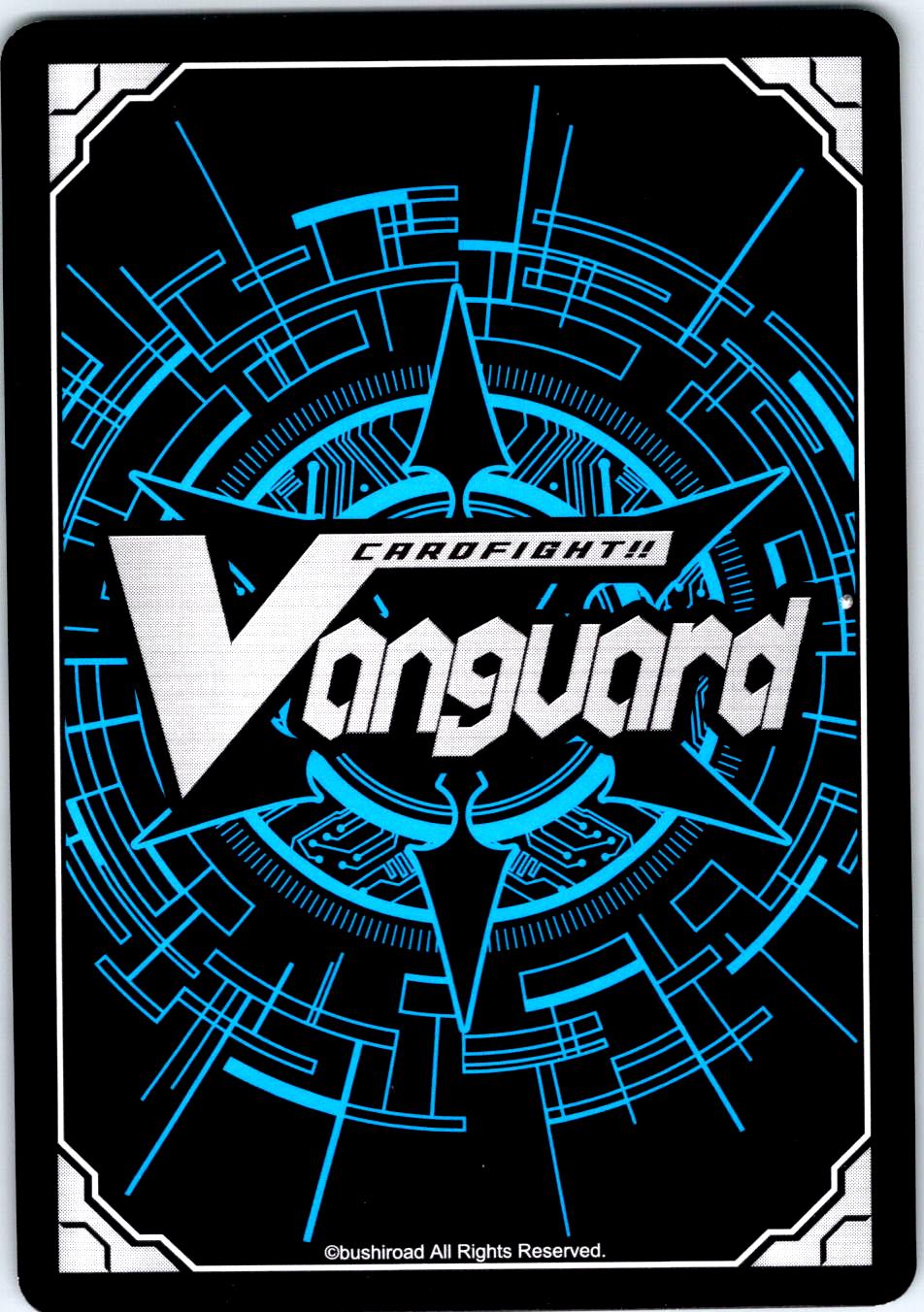 IMAGINARY GIFT [PROTECT] - MACHINING SPARK HERCULES V-GM/0018EN CF VANGUARD MP