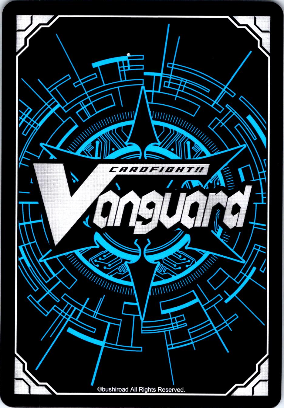 STEALTH BEAST, SHACKLE CAT DZ-BT12/067EN C CARDFIGHT!! VANGUARD MP