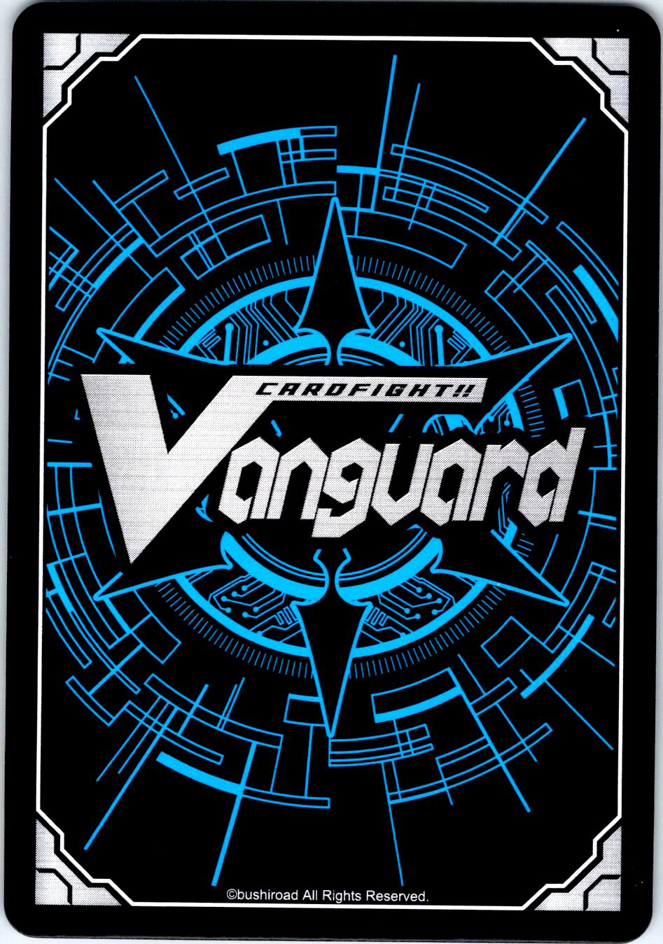 PROLIFIC ORANGES D-BT09/056EN R CARDFIGHT!! VANGUARD MP