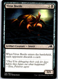 VIRUS BEETLE 128 C MAGIC: THE GATHERING MP