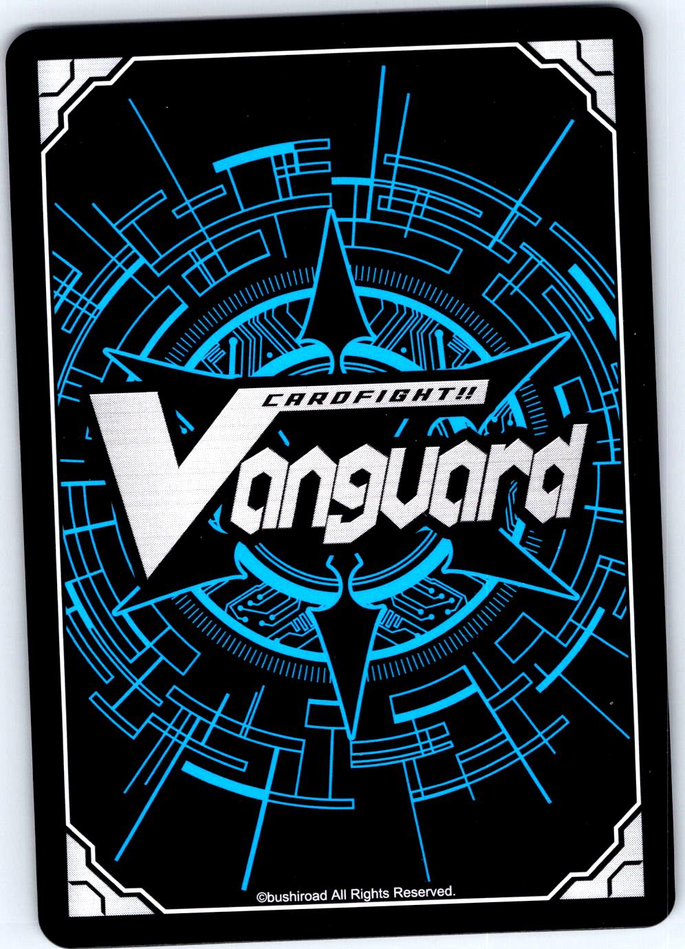 GREAT CEREMONY MAGE, REDUAS D-PR/1100EN P CARDFIGHT!! VANGUARD LP