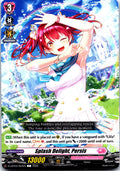 SPLASH DELIGHT, PERSIS D-LBT03/054EN C CARDFIGHT!! VANGUARD MP