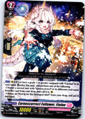 EARNESCORRECT FOLLOWER, FIELNE DZ-LBT02/048EN R CARDFIGHT!! VANGUARD MP