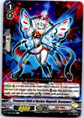 TREASURED CHILD OF NUCLEAR MAGNETIC RESONANCE V-EB06/039EN CARDFIGHT VANGUARD MP