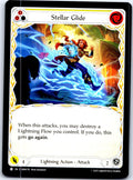 STELLAR GLIDE (YELLOW) OMN176 C FLESH AND BLOOD MP