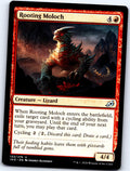 ROOTING MOLOCH 133 UC MAGIC: THE GATHERING MP