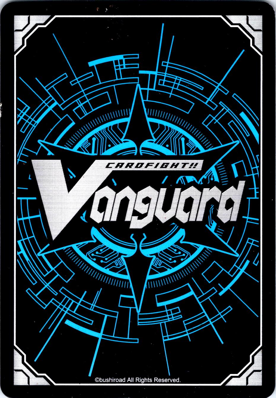SPIRITS THAT ROAM D-BT06/055EN R CARDFIGHT!! VANGUARD MP