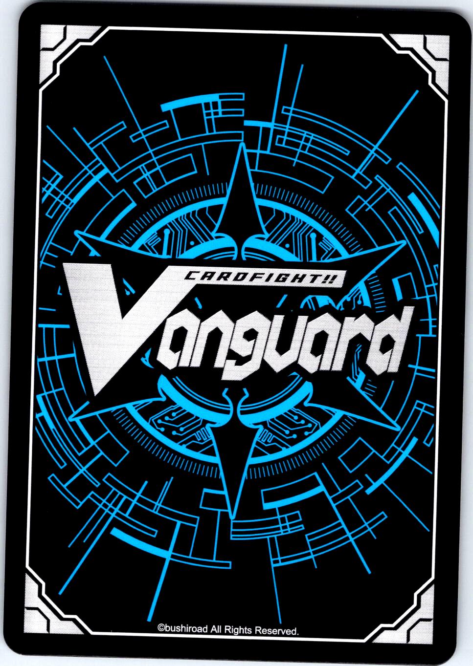 SWEETLINKER, BENALMIA DZ-LBT02/084EN C CARDFIGHT!! VANGUARD LP