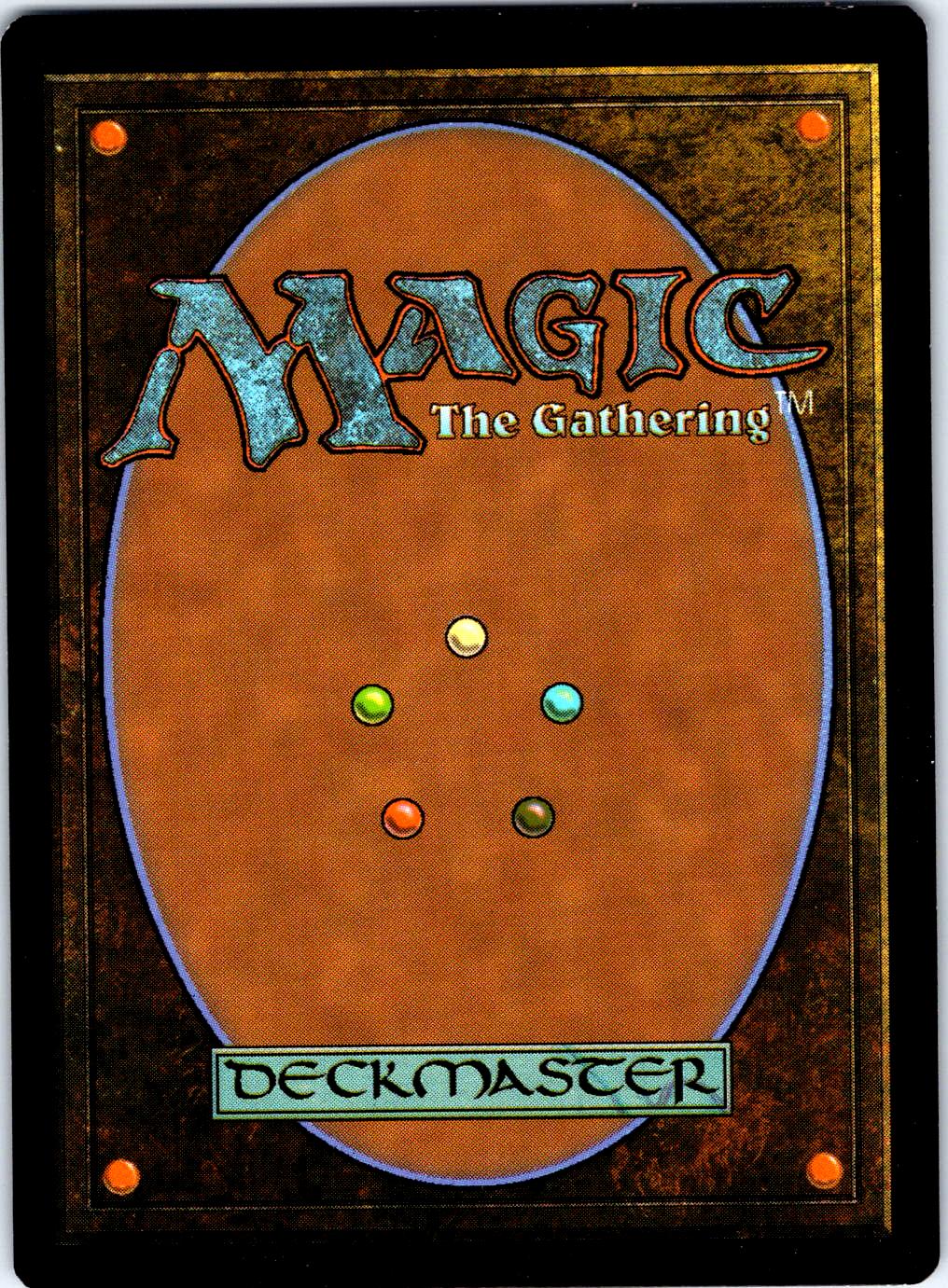 MULTIFORM WONDER 223 R MAGIC: THE GATHERING MP