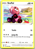 STUFFUL 149/192 C POKEMON MP