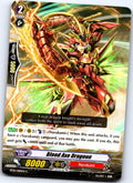 BLOOD AXE DRAGOON BT10/080EN C CARDFIGHT!! VANGUARD MP