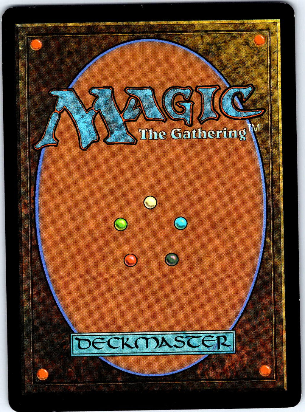 PYROCERATOPS 130 C MAGIC: THE GATHERING MP
