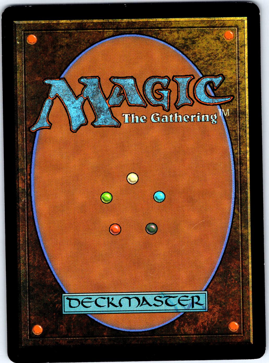 PYROCERATOPS 130 C MAGIC: THE GATHERING MP
