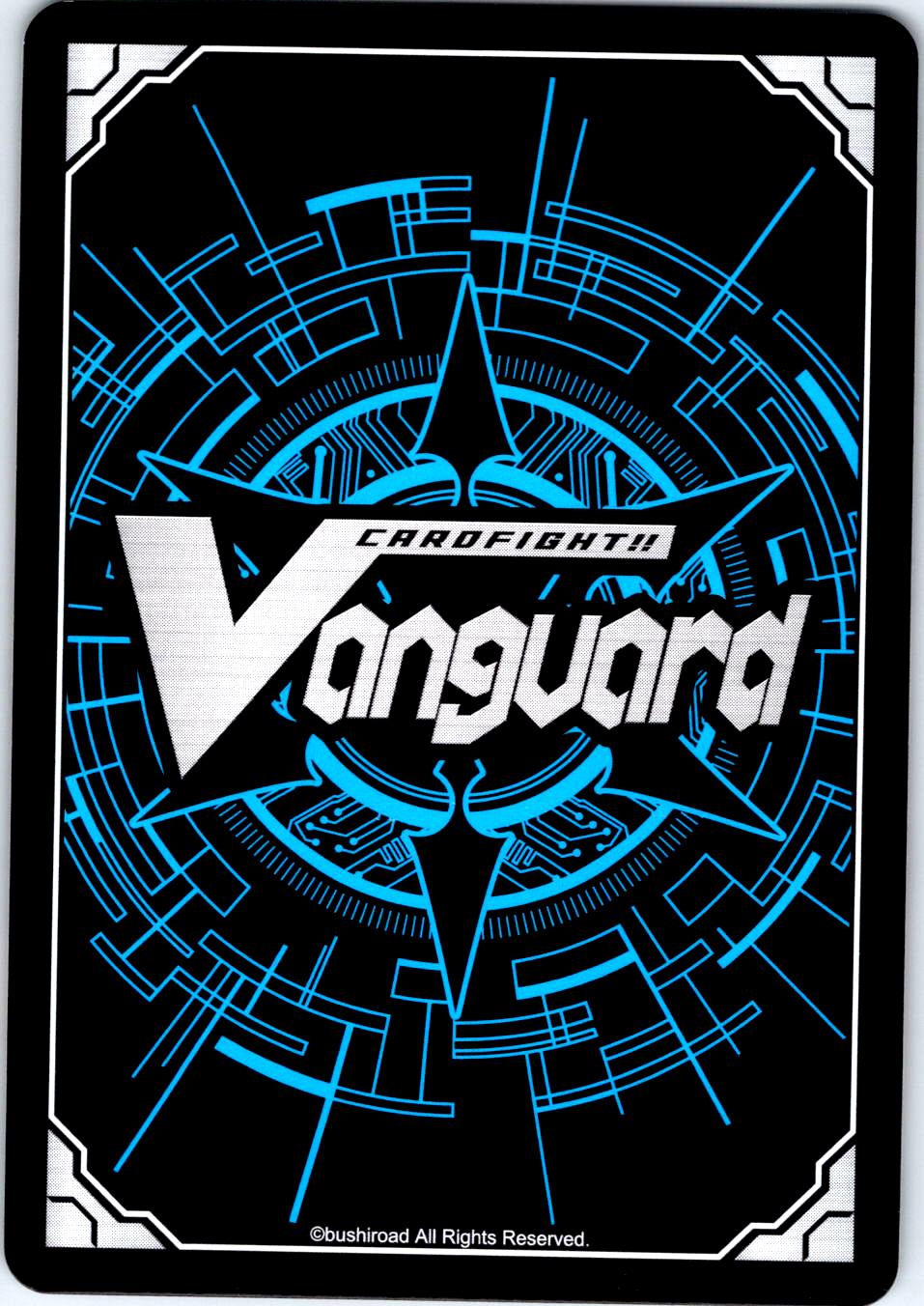 STEAM PERFORMER, TUDYA DZ-BT02/081EN C CARDFIGHT!! VANGUARD MP