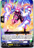 SCREWCURL DAMSEL DZ-BT12/078EN C CARDFIGHT!! VANGUARD LP