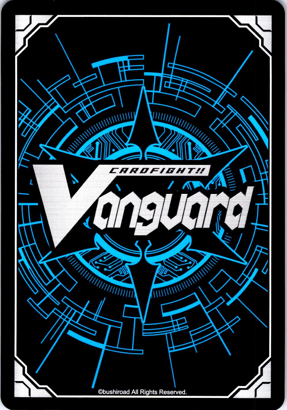 GRAVIDIA NORDLINGER D-BT03/005EN TRIPLE RARE CARDFIGHT!! VANGUARD LP
