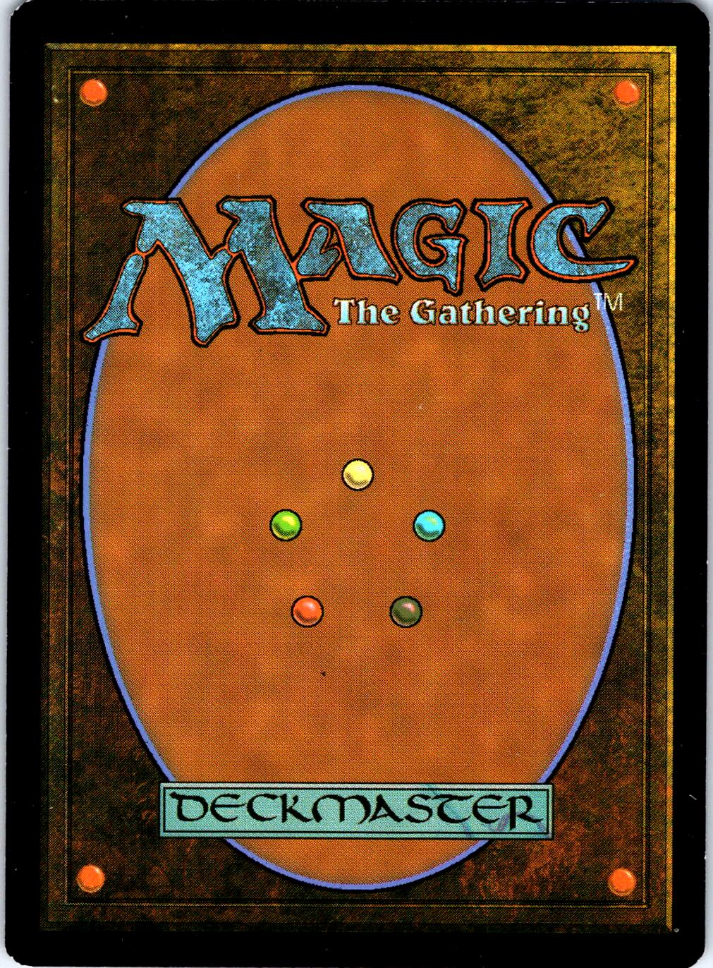MYSTERIOUS EGG 3 C MAGIC: THE GATHERING MP