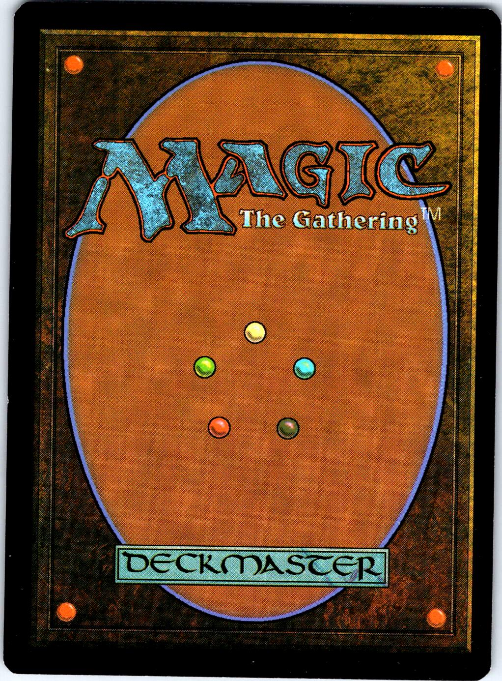 ONCE AND FUTURE 168 UC MAGIC: THE GATHERING MP