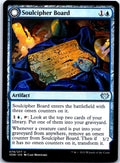 SOULCIPHER BOARD 79 UC MAGIC: THE GATHERING MP